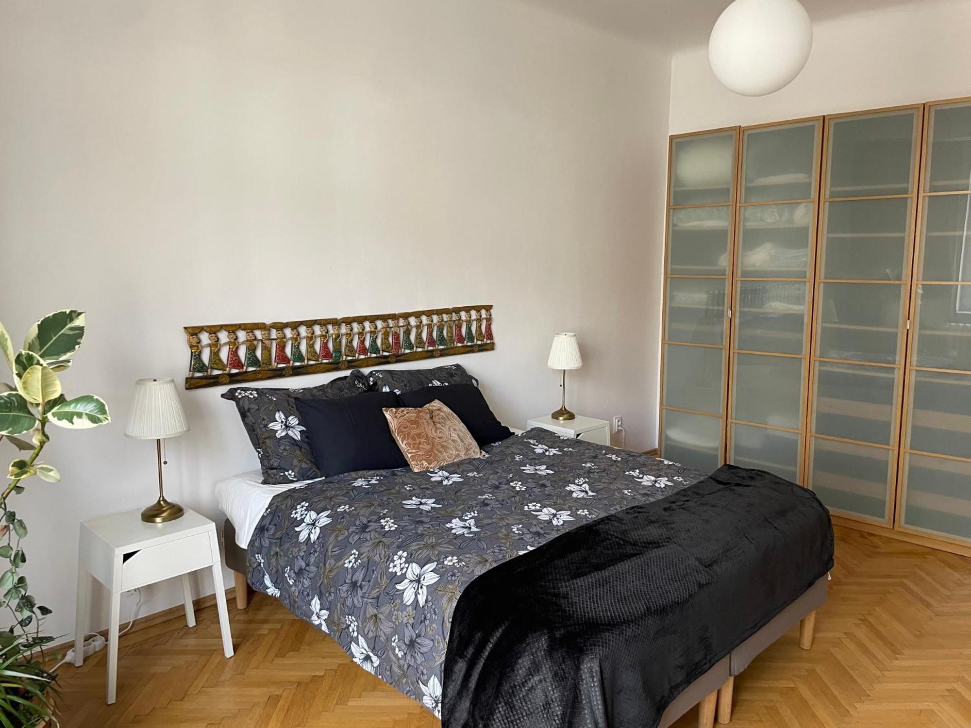 Blue Church Views - Central, Quiet, Bright - 4Th Floor Corner Apartment 125M2 Bratislava Exterior photo